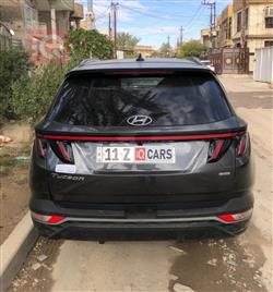 هيونداي توسان